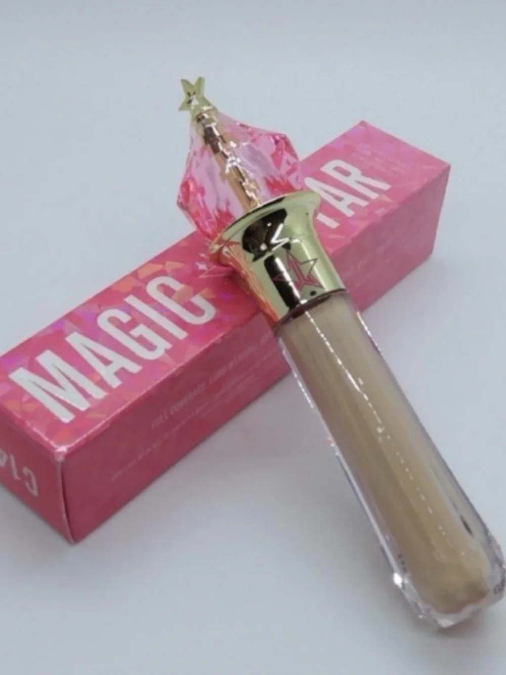 Jeffree Star Magic Star Concealer